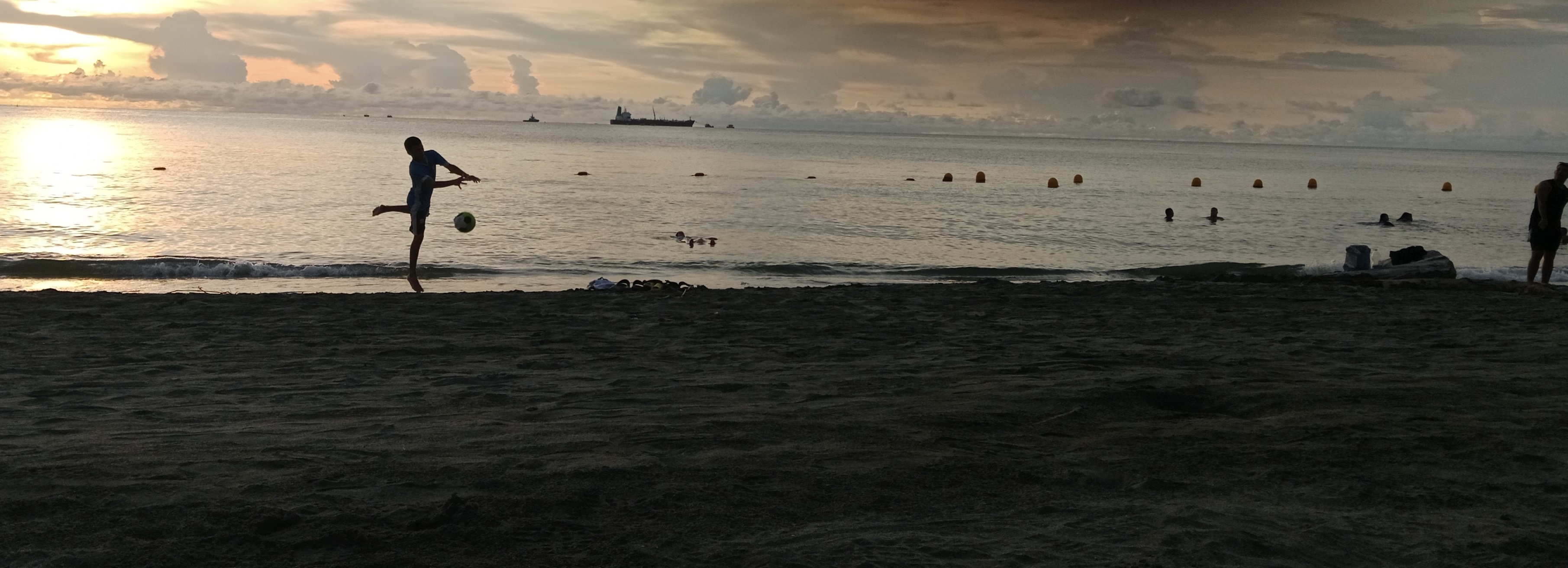 Playa Bello Horizonte
